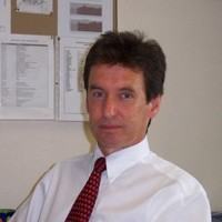 Gary Clayton    ACMA CGMA