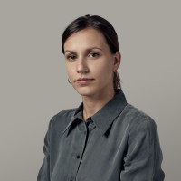 Vicky Pantziou