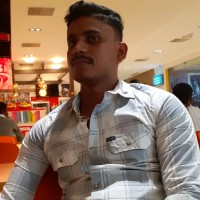 Sunakar Nayak
