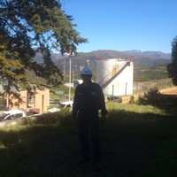 Jair Rodrigo Carvajal Ferufino