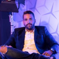 Guilherme De Arco e Flexa Nogueira