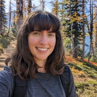 Kate Mckeown, Bsc, Bit