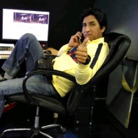 Eduardo Vargas Soto Cáceres