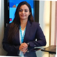 Raji Rajesh Nair