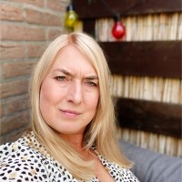 Yvonne Ten Dijke