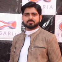 Mayank Kumar Pal