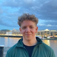 Teddy Joseph Francmanis