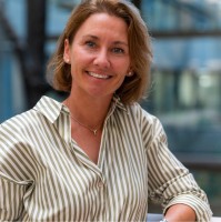 Stina Baybutt Lillehagen
