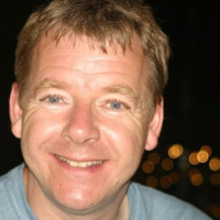 Steve Plank