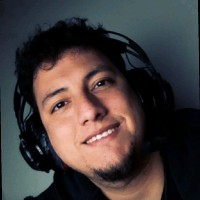 Jonathan Molina Gomez