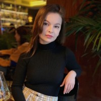 Анастасия Яцук