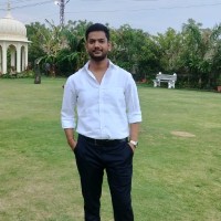 Divyansh Singhal