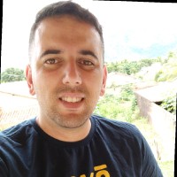 Douglas Venancio