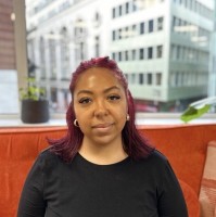Rochelle Morgan-Smith