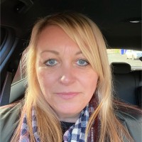 Kim Douthwaite