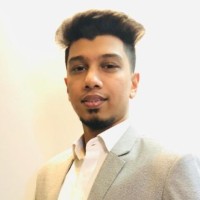 Mohammad Zamir Chowdhury