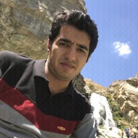 Saeed Torabifard
