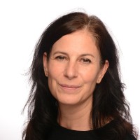 Cornelia Wust