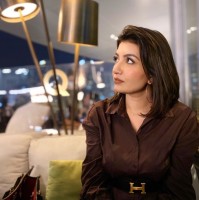 Leila Zubaidah