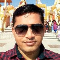 KALPESH SANANSE