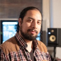 Gabriel Gallardo-Alarcon