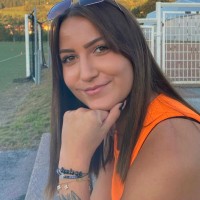 Mathilde Driss