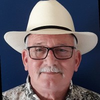 Gerald waldon