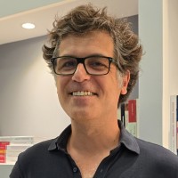 Dimitris Papanikolaou