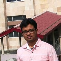 Dr. Abhishek Das