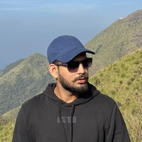 Anoop Reddy