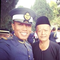 Mohammed Isa Zainal