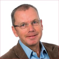 Fred de Graaff