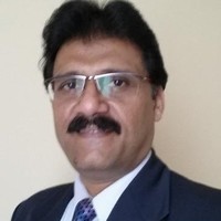 Harish Warrier