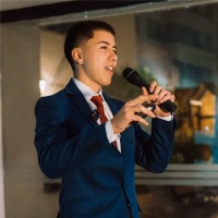 Oscar Molina