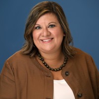 Jami Wood Emory, MBNA, CFRE