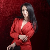 Simona Petrova