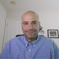 Michael Krupnik