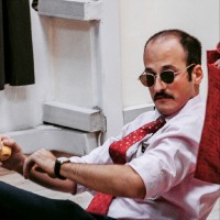 antonis karastergiou