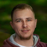 Rob Mount