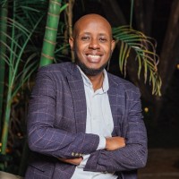 Bryan Njuguna