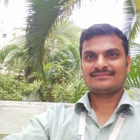 Manjunatha Sreeramulu