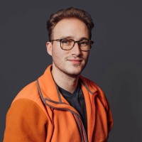 Andrew Sokolowski