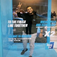 Amr Abbas