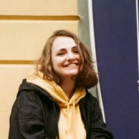 Anna Dubrovskaia