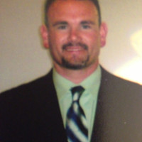 Wayne Blanton
