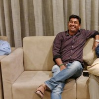 Renganathan Surendran