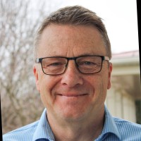 Mark Seager