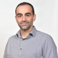 Chris Athanasiou