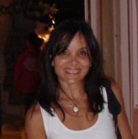 Maria Eugenia González Moran