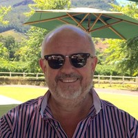 Michael Gibson
